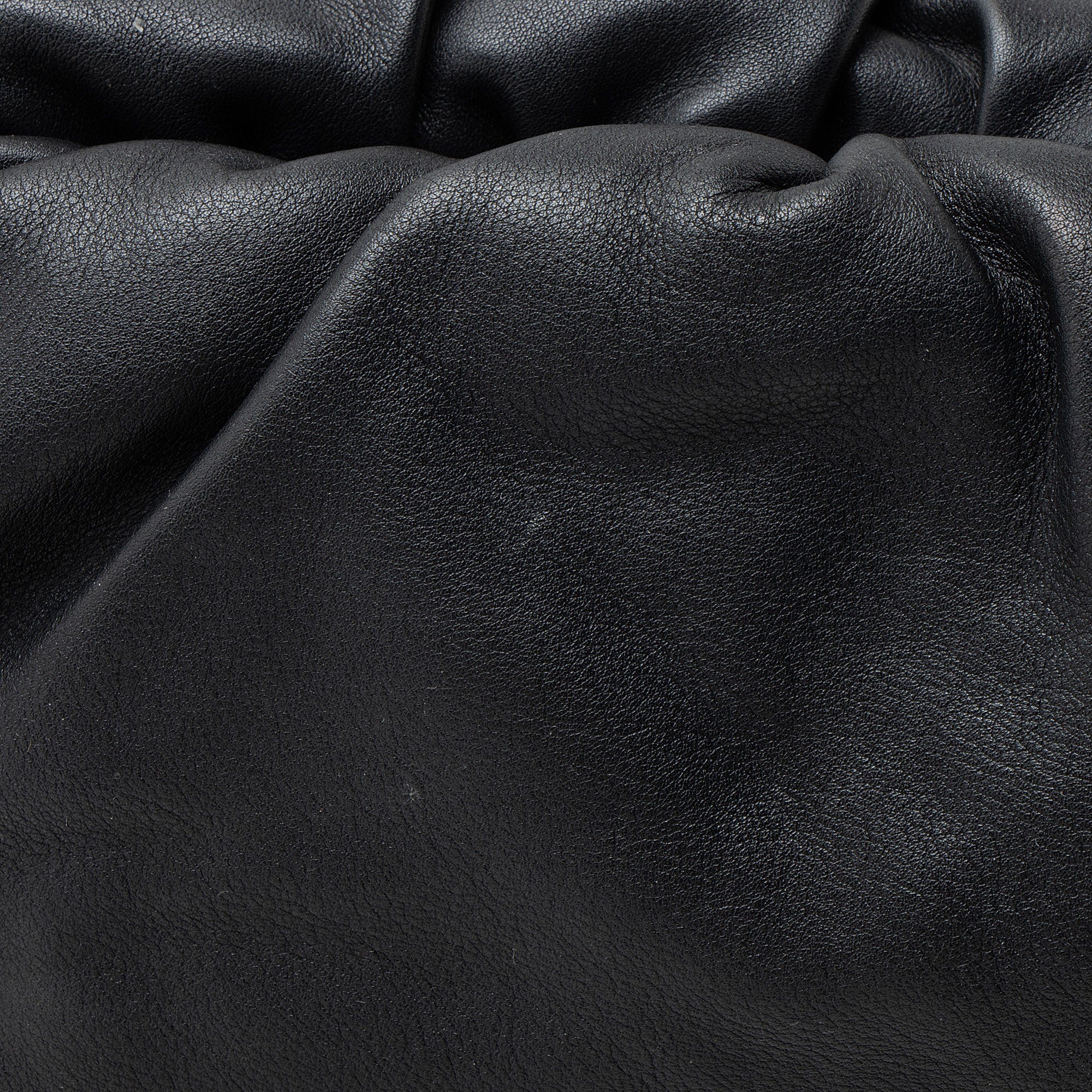 Bottega Veneta Calfskin The Chain Pouch