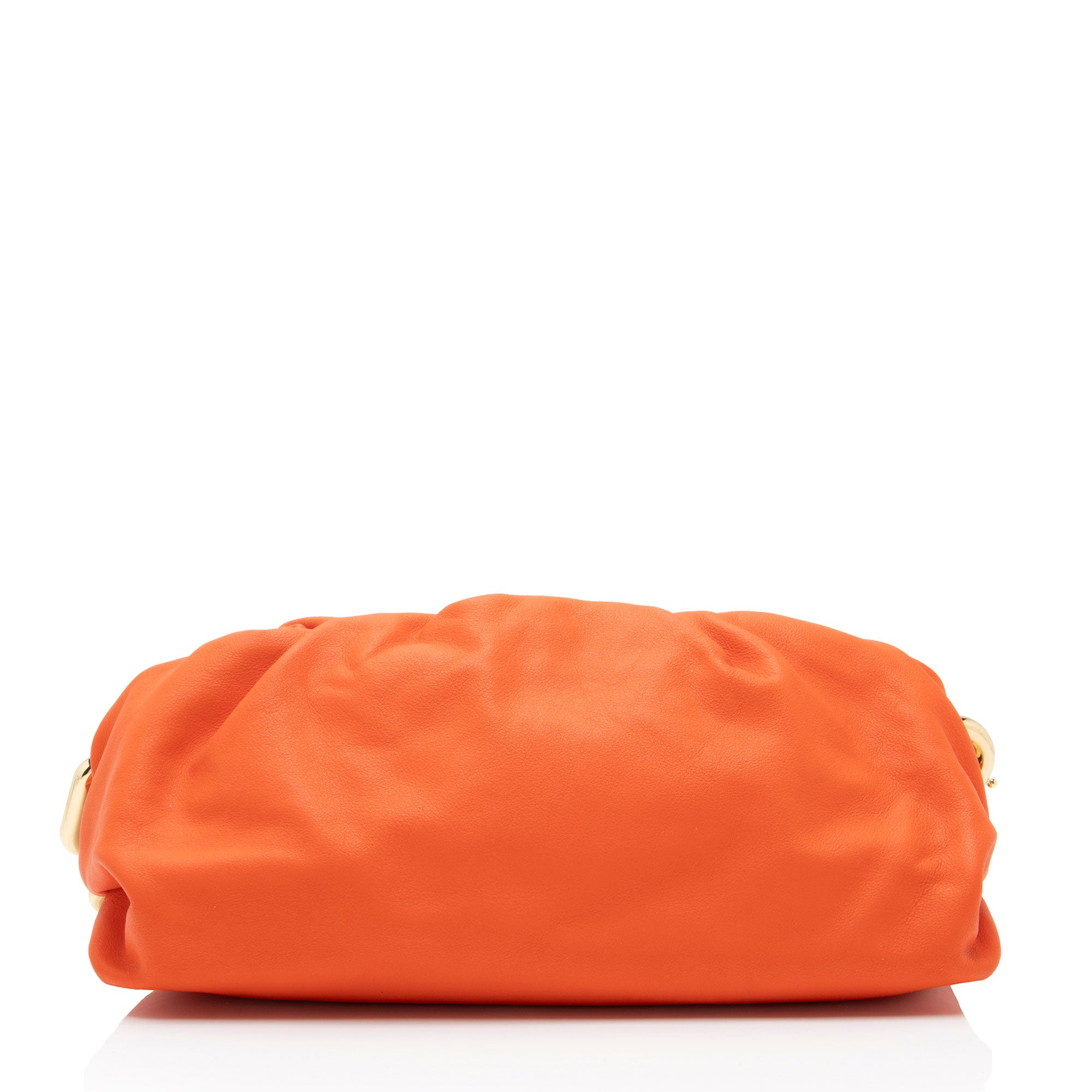 Bottega Veneta Calfskin The Chain Pouch