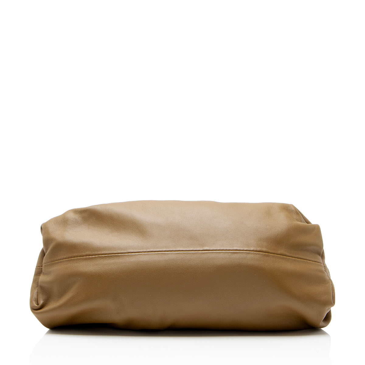 Bottega Veneta Calfskin The Chain Pouch