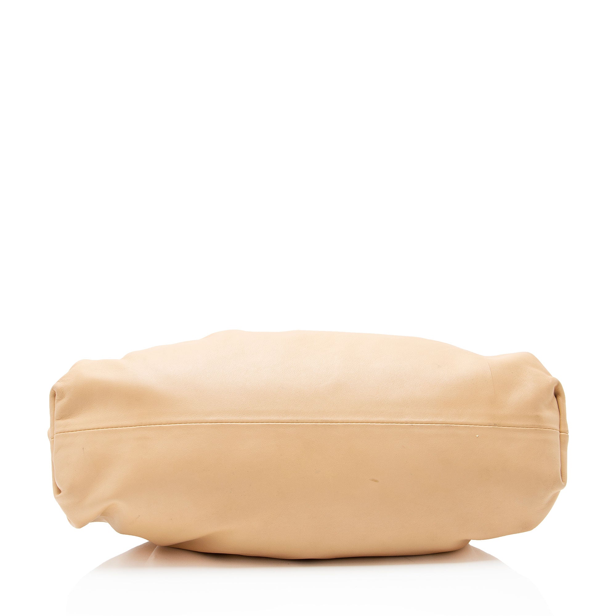 Bottega Veneta Calfskin The Pouch Clutch - FINAL SALE