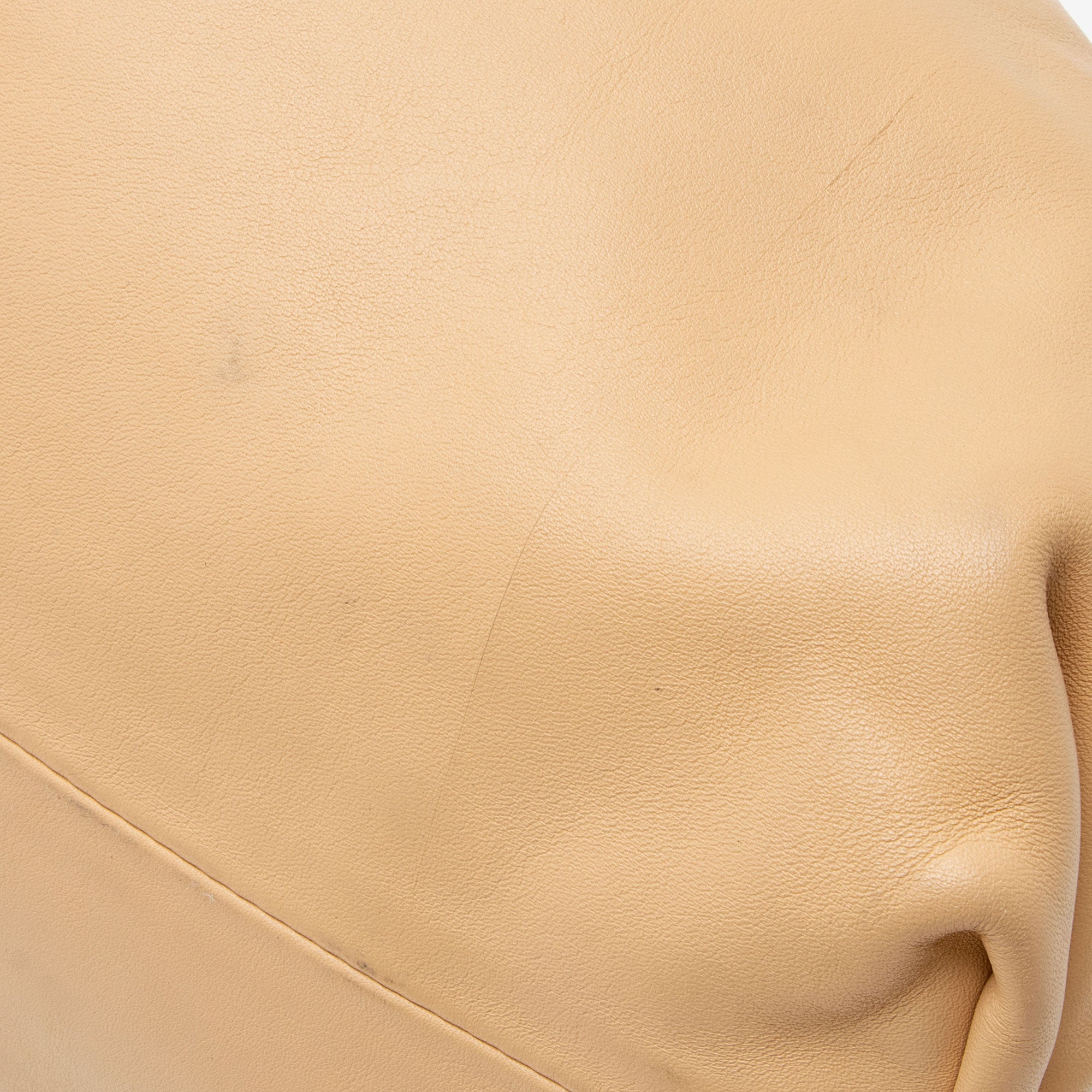 Bottega Veneta Calfskin The Pouch Clutch - FINAL SALE