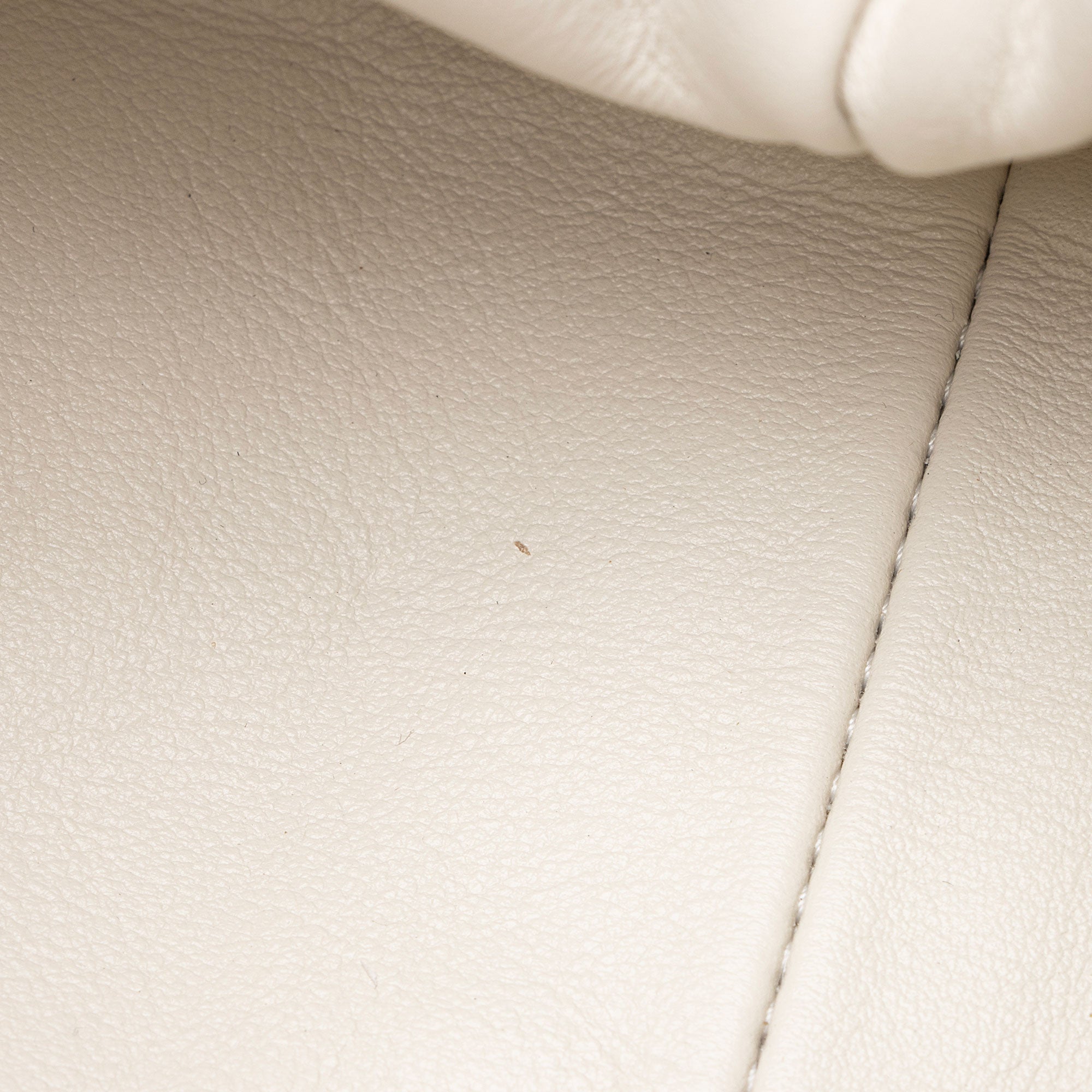 Bottega Veneta Calfskin The Pouch Mini Clutch