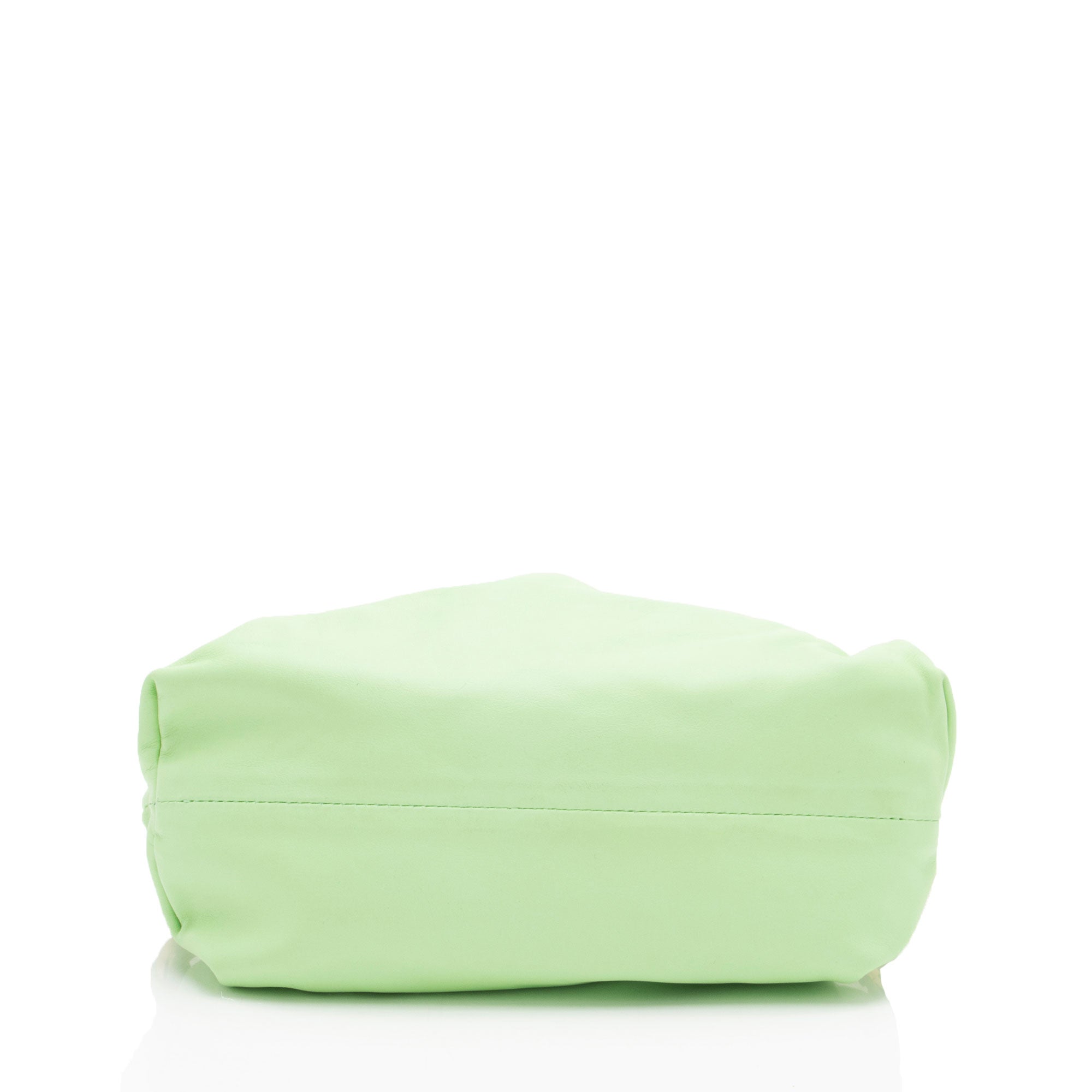 Bottega Veneta Calfskin The Teen Chain Pouch