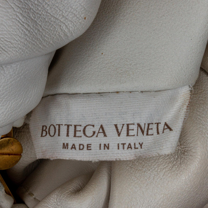 Bottega Veneta Chain Pouch (SHG-fqBO7Z)