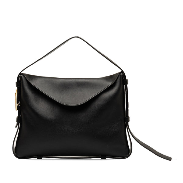 Bottega Veneta Cradle Shoulder Bag (SHG-IZT4wX)