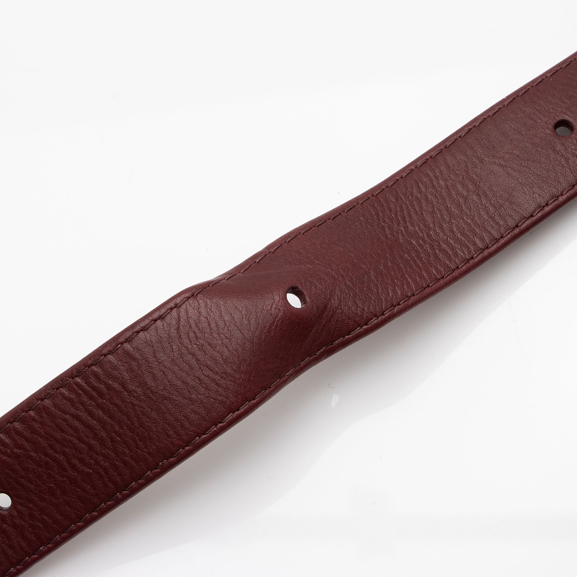 Bottega Veneta Distressed Calfskin Cassette Small Crossbody Bag (SHF-K6GzFo)