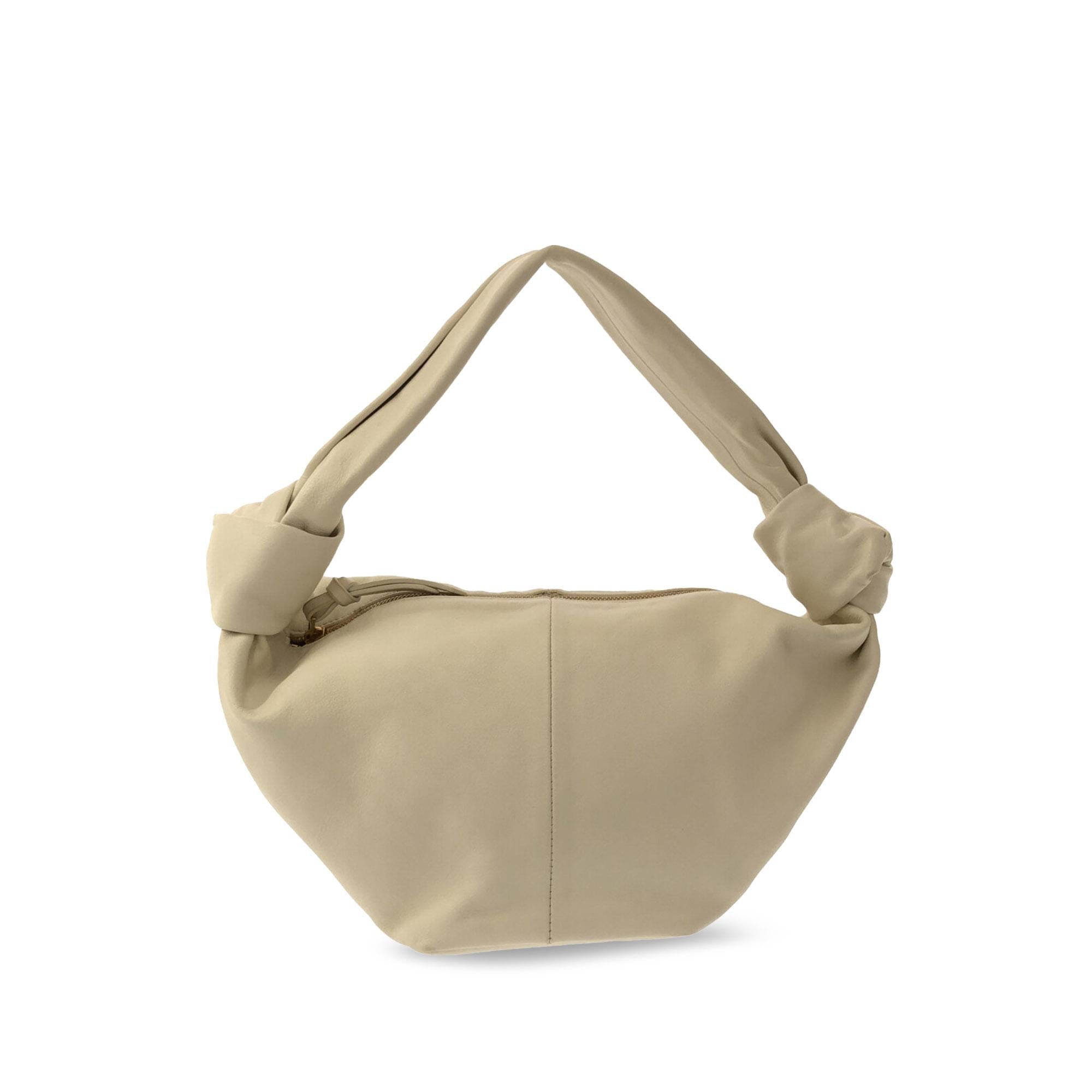 Bottega Veneta Double Knot ハンドバッグ Bottega Veneta Double Knot Handbag (SHG-GnBaKC)