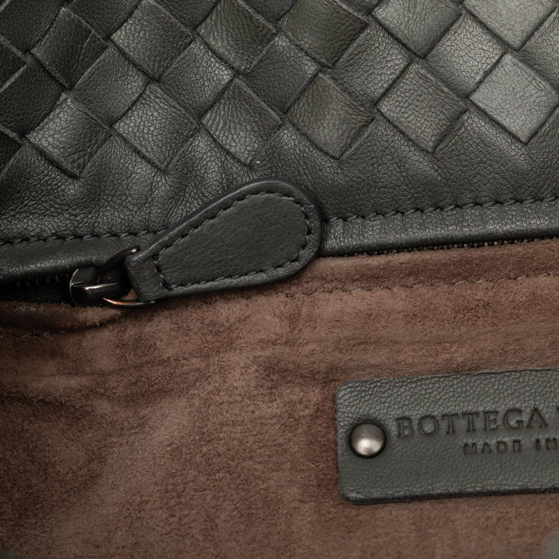 Bottega Veneta Intrecciato Bella Handbag (SHG-fEWWR0)
