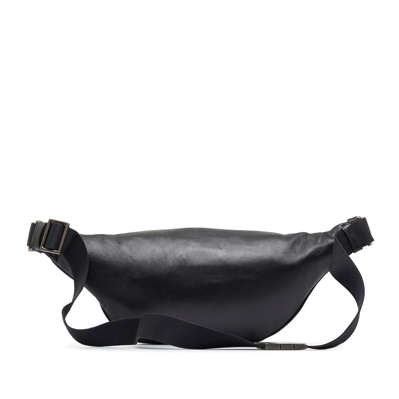 Bottega Veneta Intrecciato Belt Bag (SHG-GhbAYD)