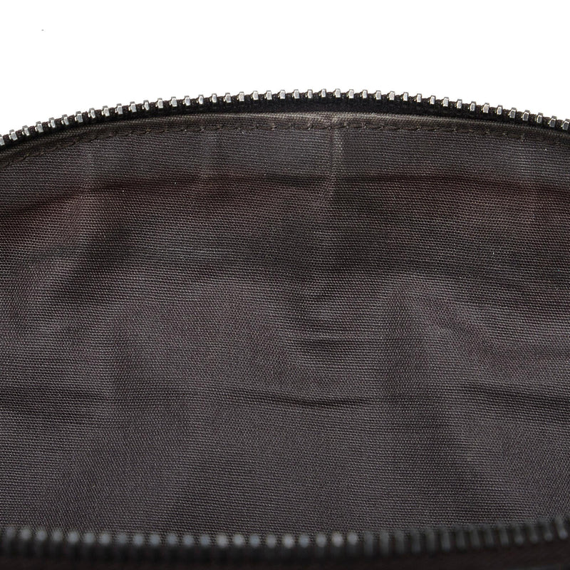 Bottega Veneta Intrecciato Belt Bag (SHG-zotiFS)