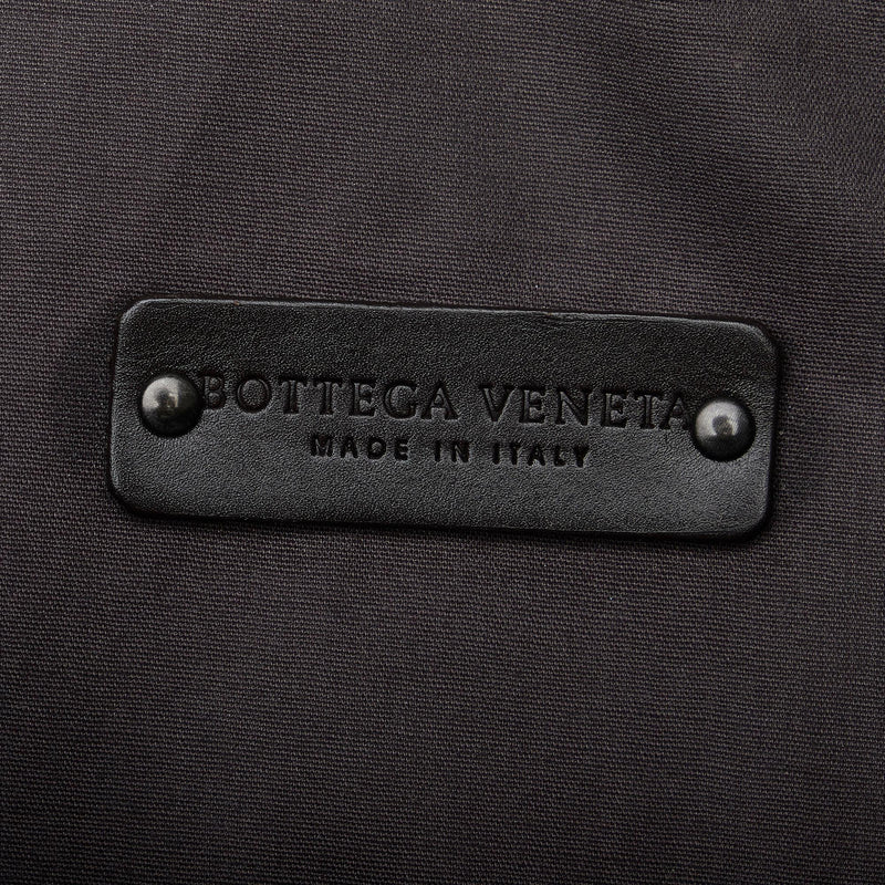 Bottega Veneta Intrecciato Belt Bag (SHG-zotiFS)