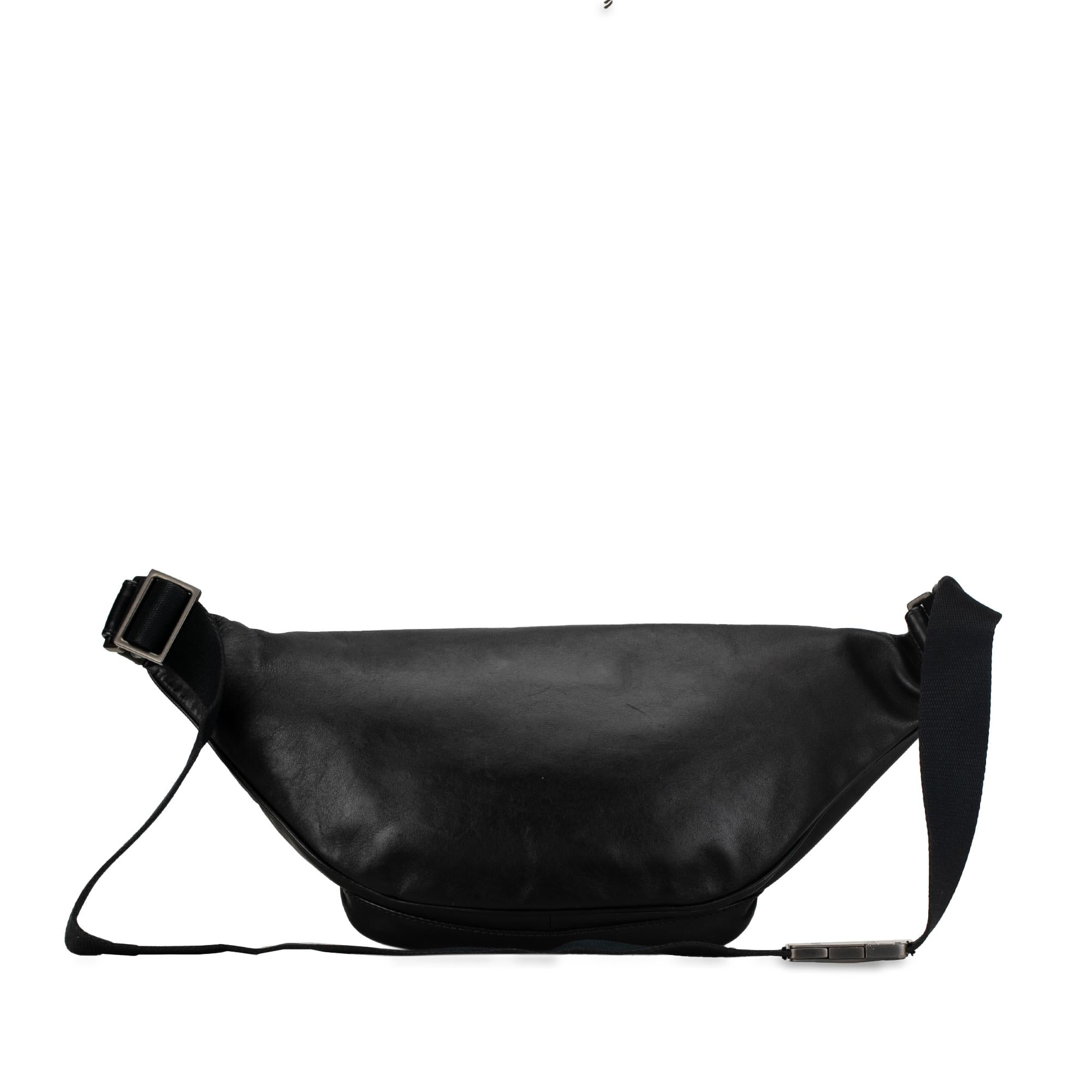 Bottega Veneta Intrecciato Belt Bag (SHG-f47Fr2)