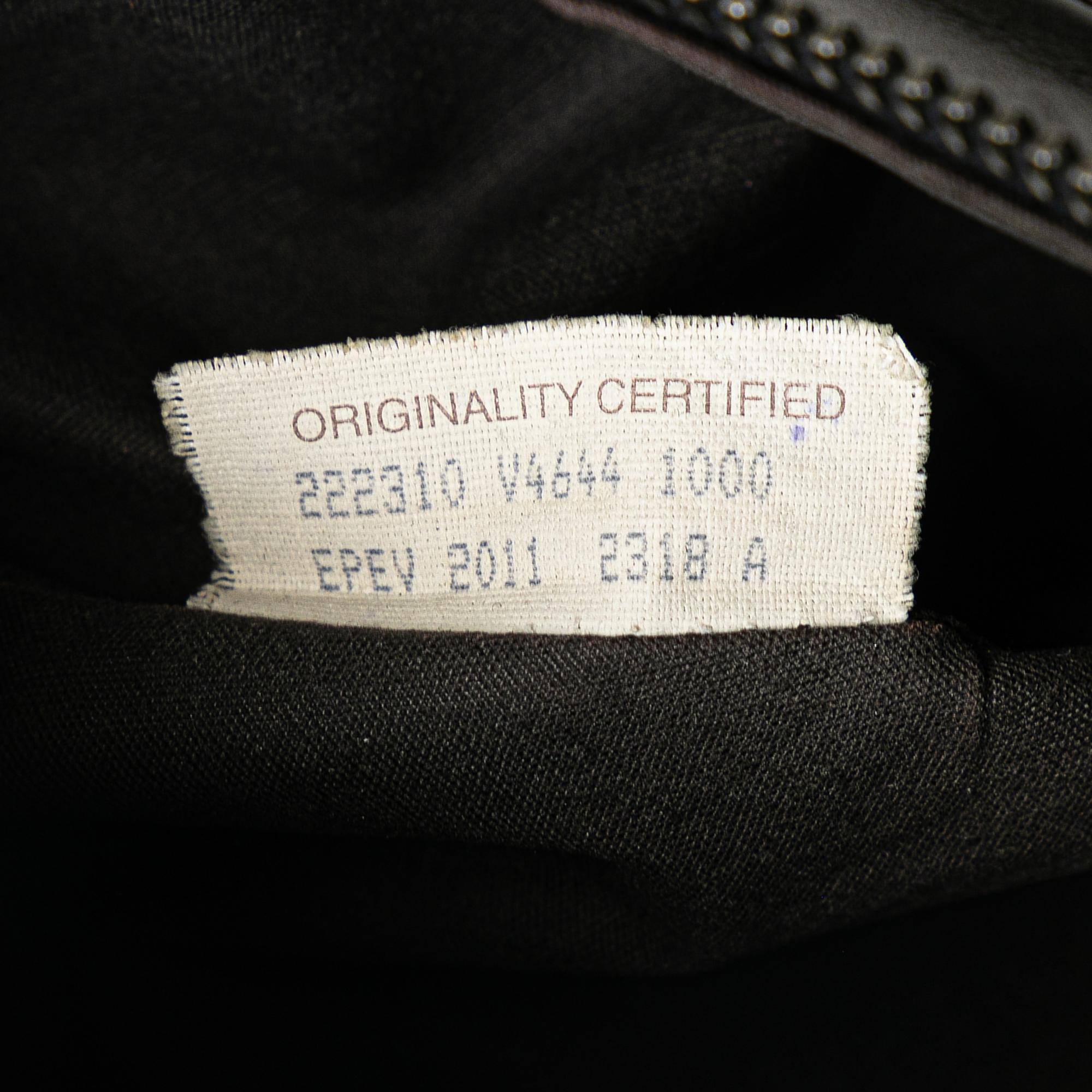 Bottega Veneta Intrecciato Belt Bag (SHG-f47Fr2)