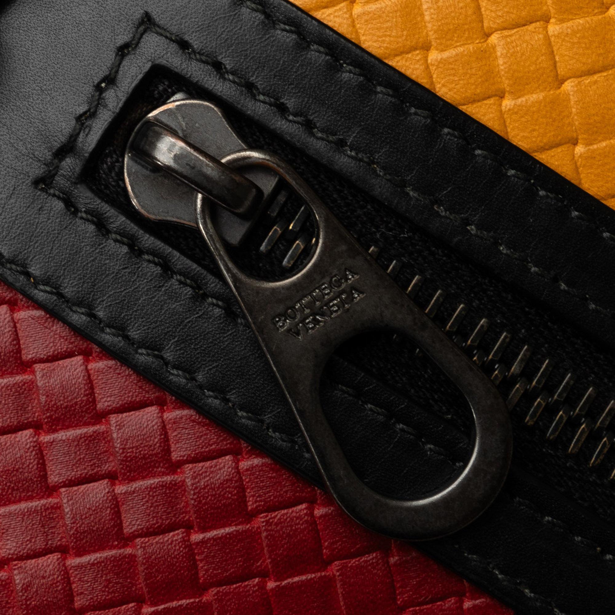 Bottega Veneta Intrecciato Belt Bag (SHG-FcSFvj)