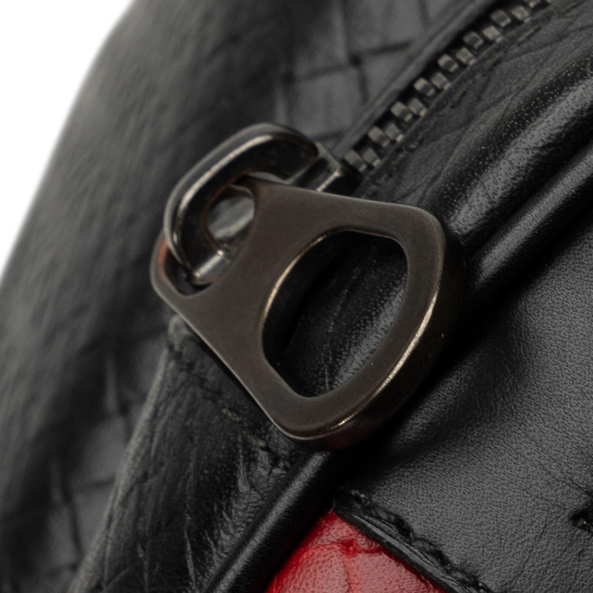 Bottega Veneta Intrecciato Belt Bag (SHG-FcSFvj)