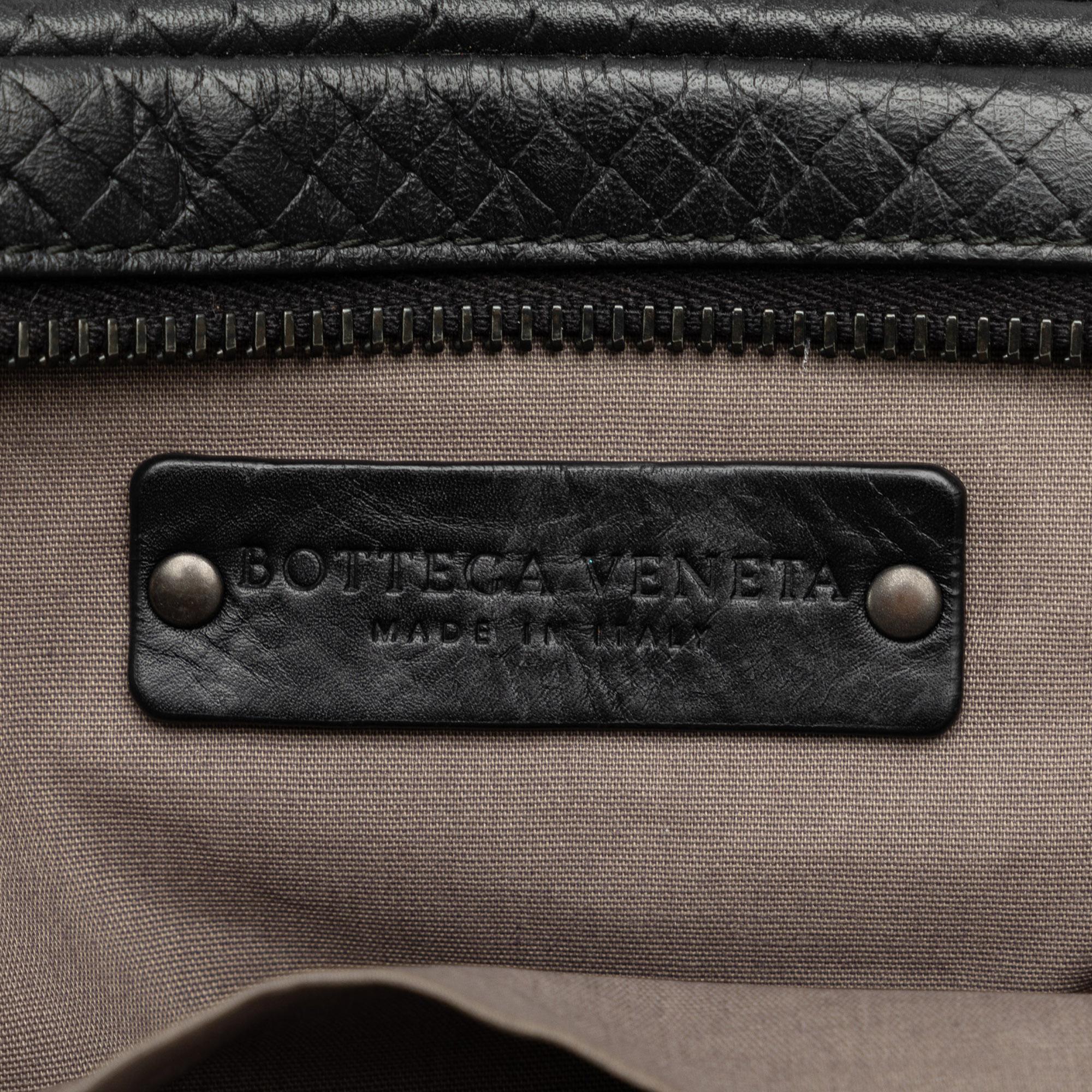 Bottega Veneta Intrecciato Belt Bag (SHG-FcSFvj)