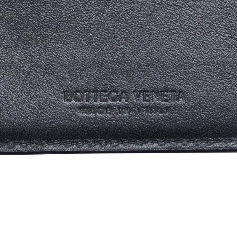 Bottega Veneta Intrecciato Bi-fold Wallet (SHG-XmwVIs)