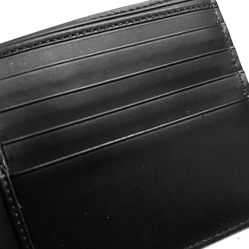 Bottega Veneta Intrecciato Bi-fold Wallet (SHG-GmQqqD)