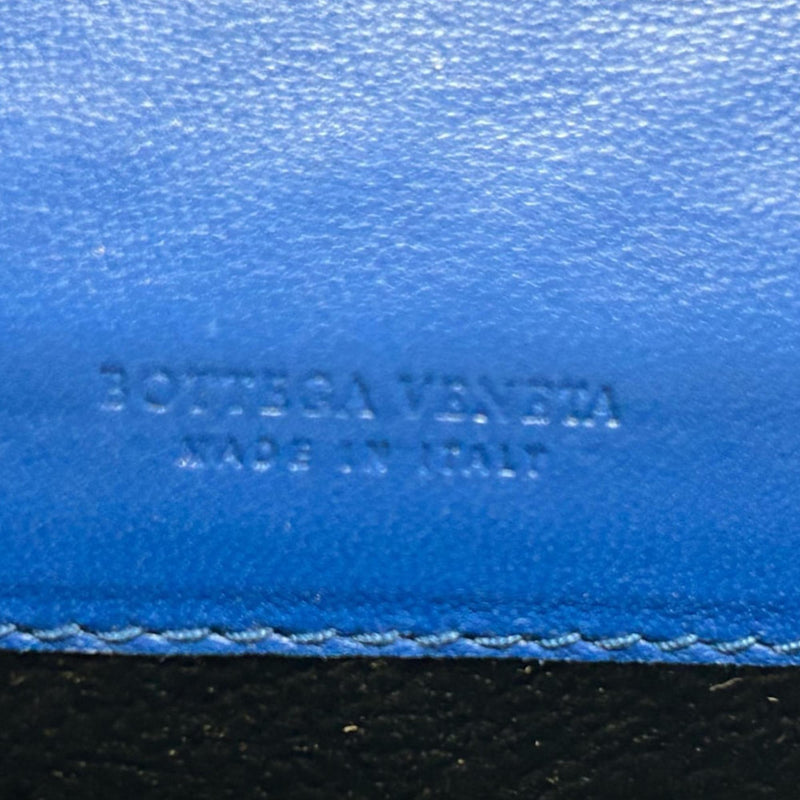 Bottega Veneta Intrecciato Bifold Long Wallet (SHG-XsjMU7)