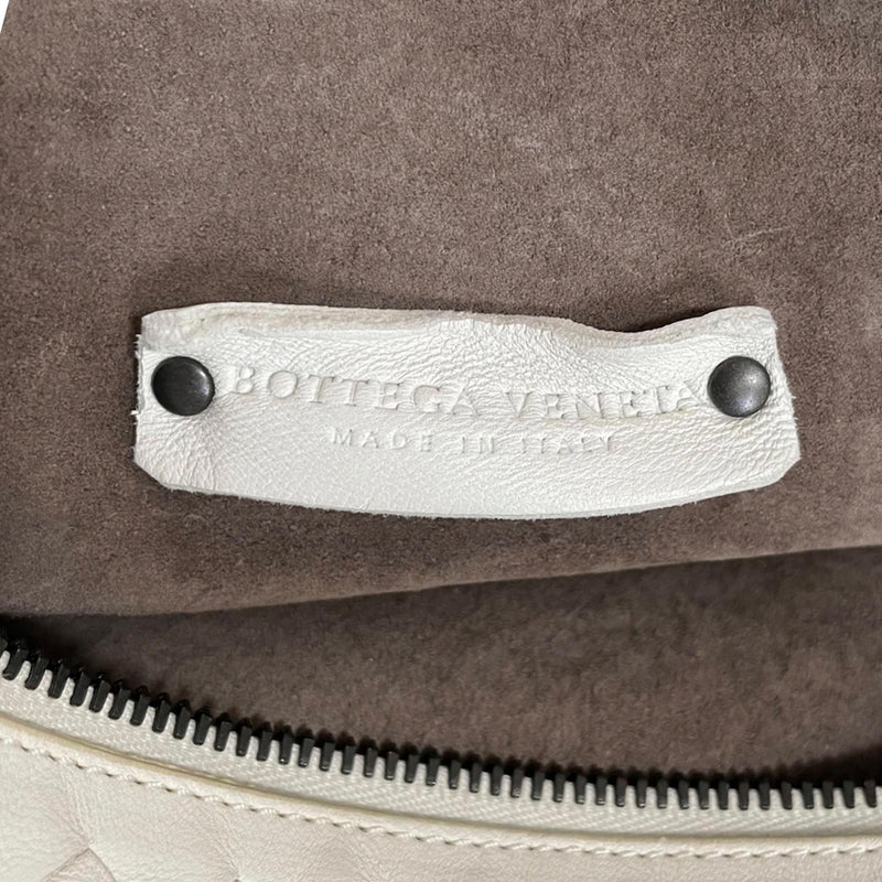 Bottega Veneta Intrecciato Brick Handbag (SHG-q5ibN8)