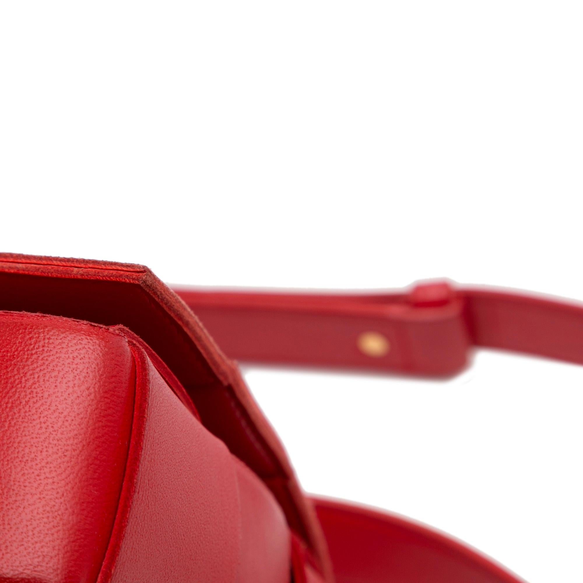 Bottega Veneta Intrecciato Cassette (SHG-OfY8Mb)