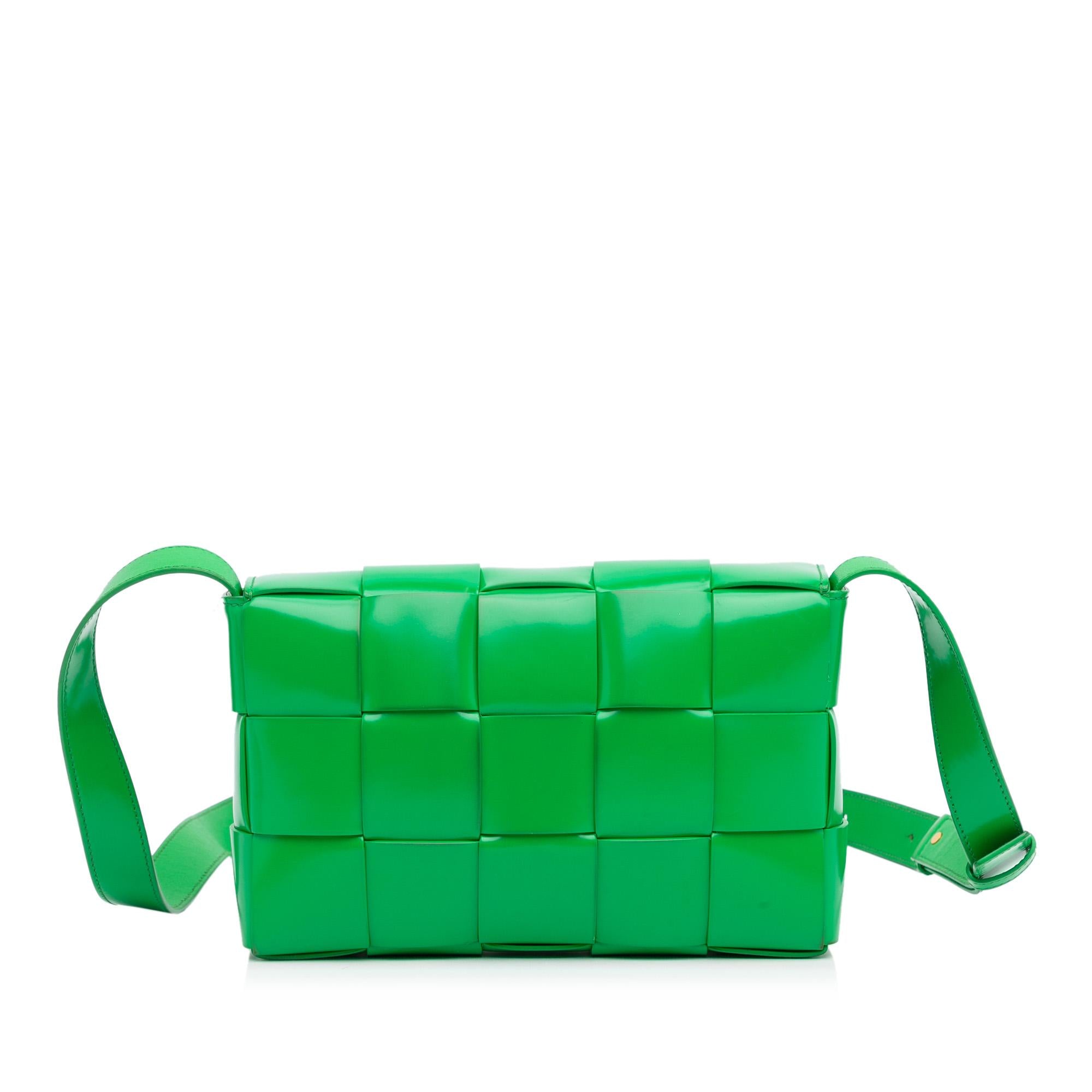 Bottega Veneta Intrecciato Cassette (SHG-dtJr0e)