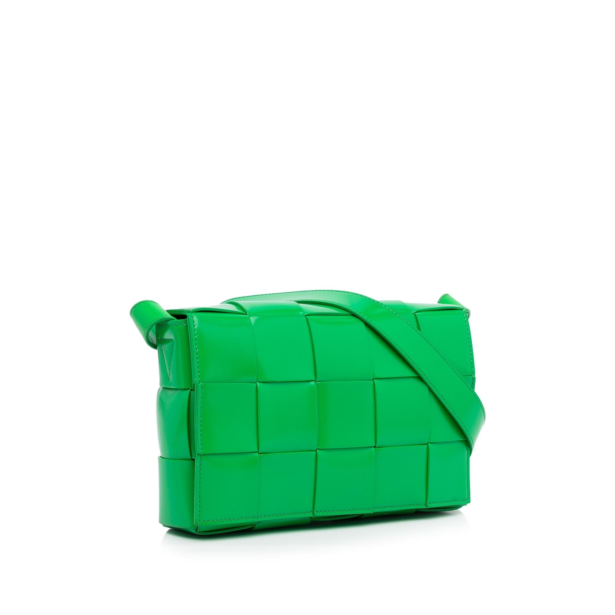 Bottega Veneta Intrecciato Cassette (SHG-dtJr0e)