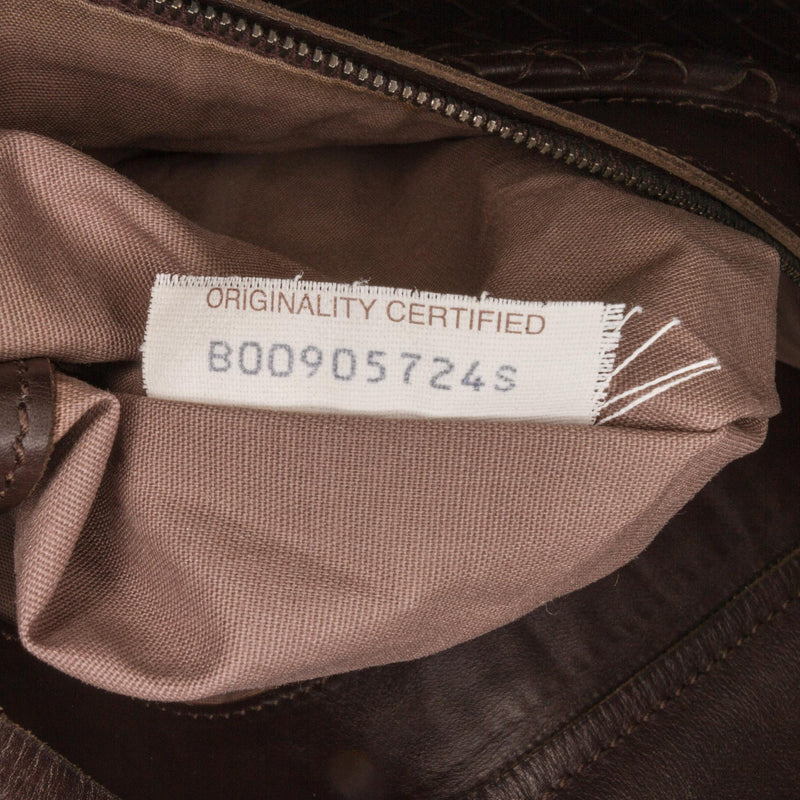 Bottega Veneta Intrecciato Crossbody bag (SHG-ILlMoX)