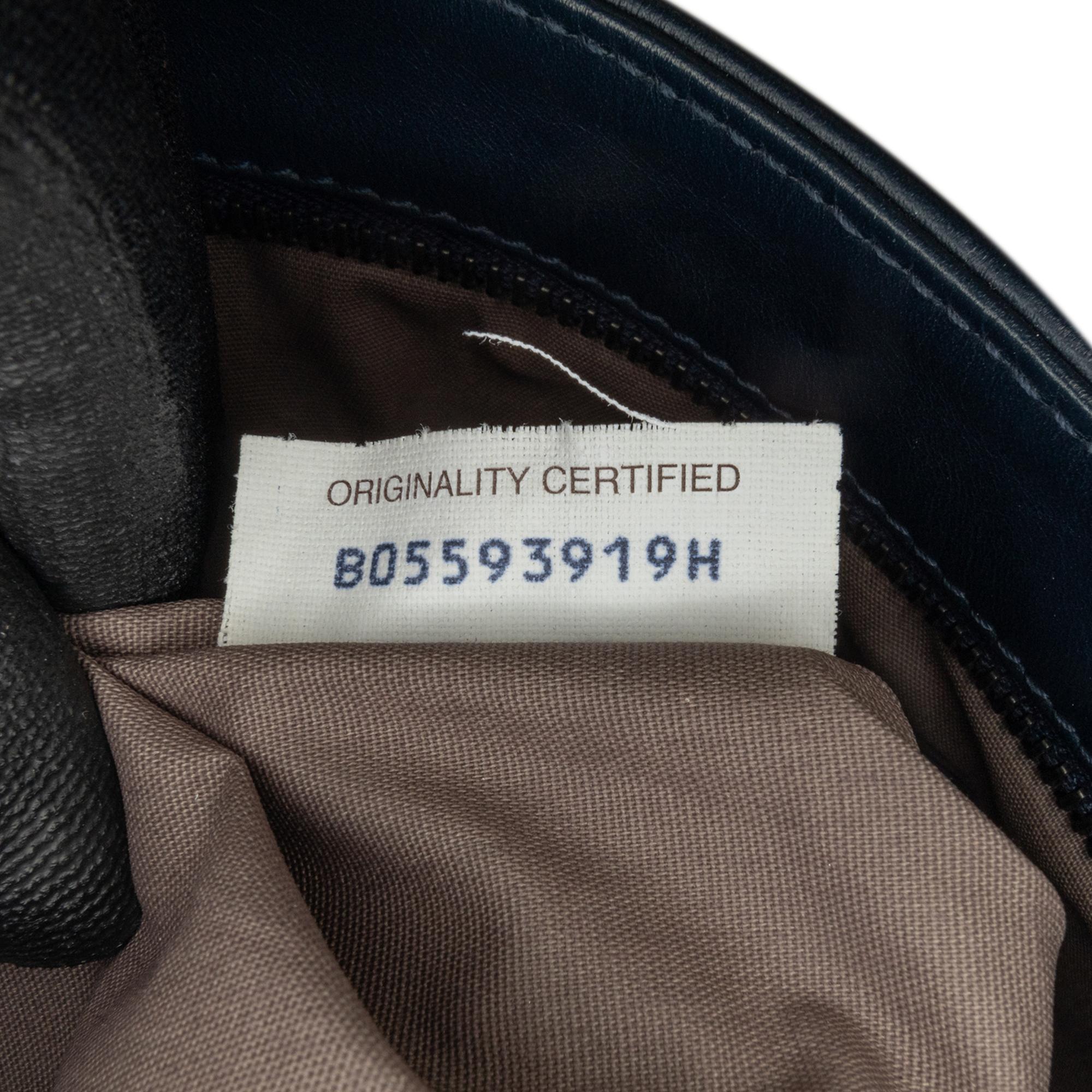 Bottega Veneta Intrecciato Crossbody