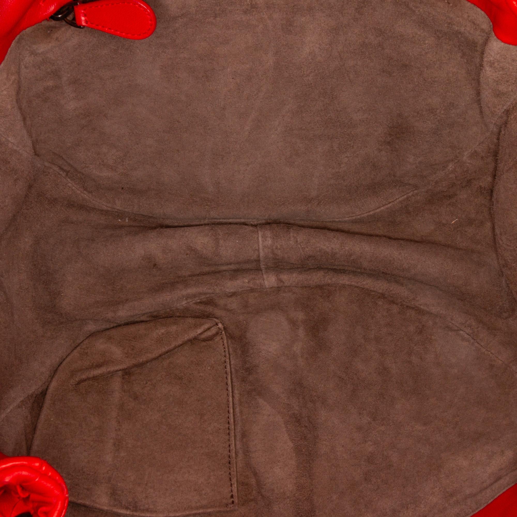 Bottega Veneta Intrecciato Flap Crossbody (SHG-GKJ8vN)