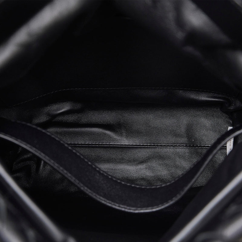Bottega Veneta Intrecciato Fold Crossbody Bag (SHG-yjM3fp)