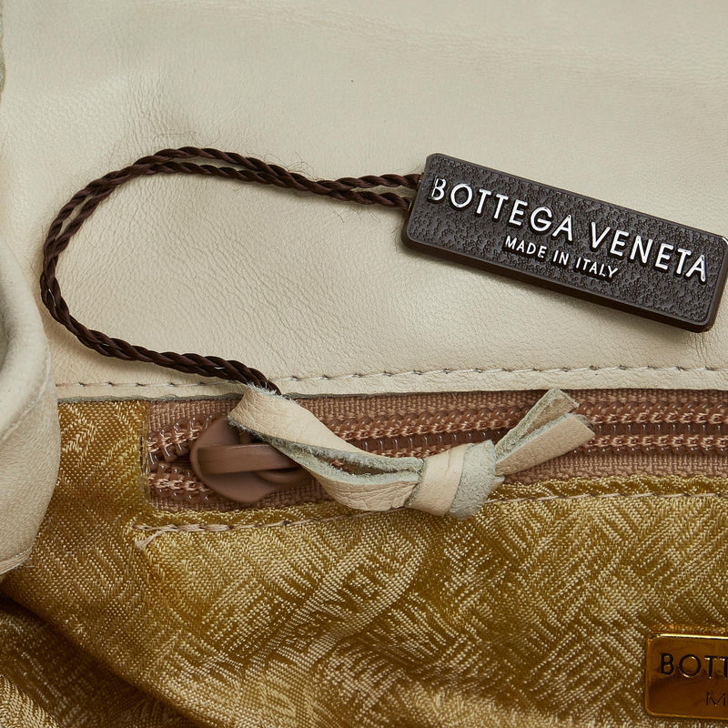 Bottega Veneta Intrecciato Handbag (SHG-pg5I09)