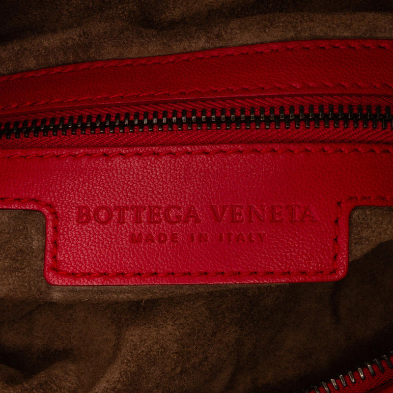 Bottega Veneta Intrecciato Hobo Bag (SHG-cKJGkv)