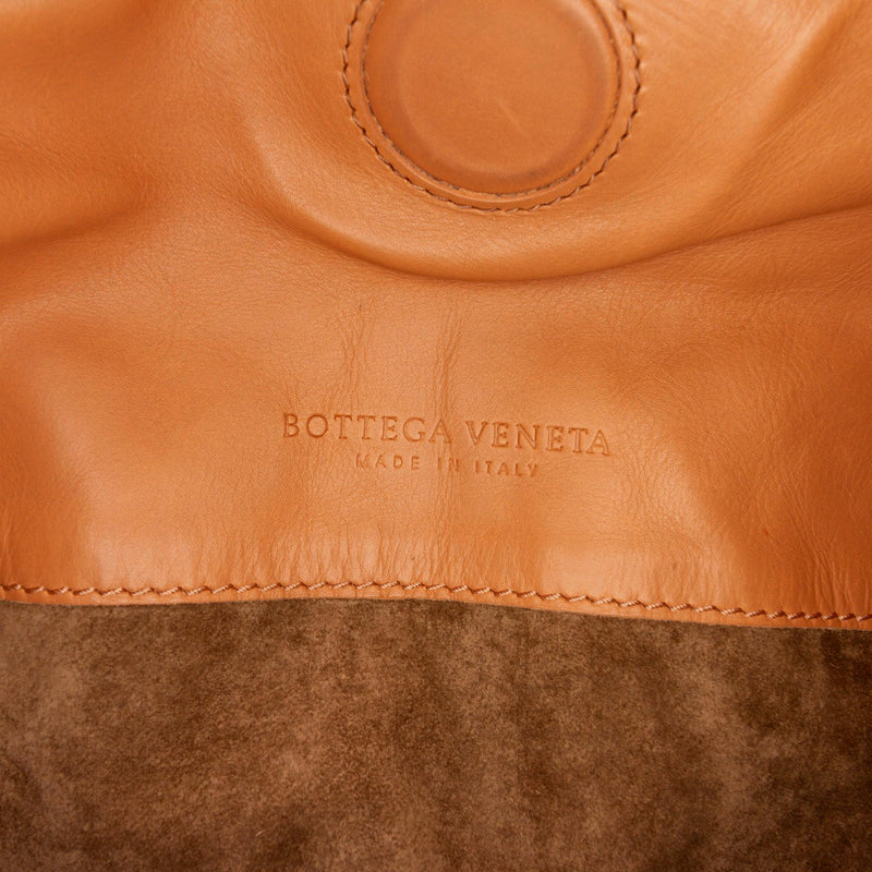 Bottega Veneta Intrecciato Hobo Bag (SHG-G1b46y)
