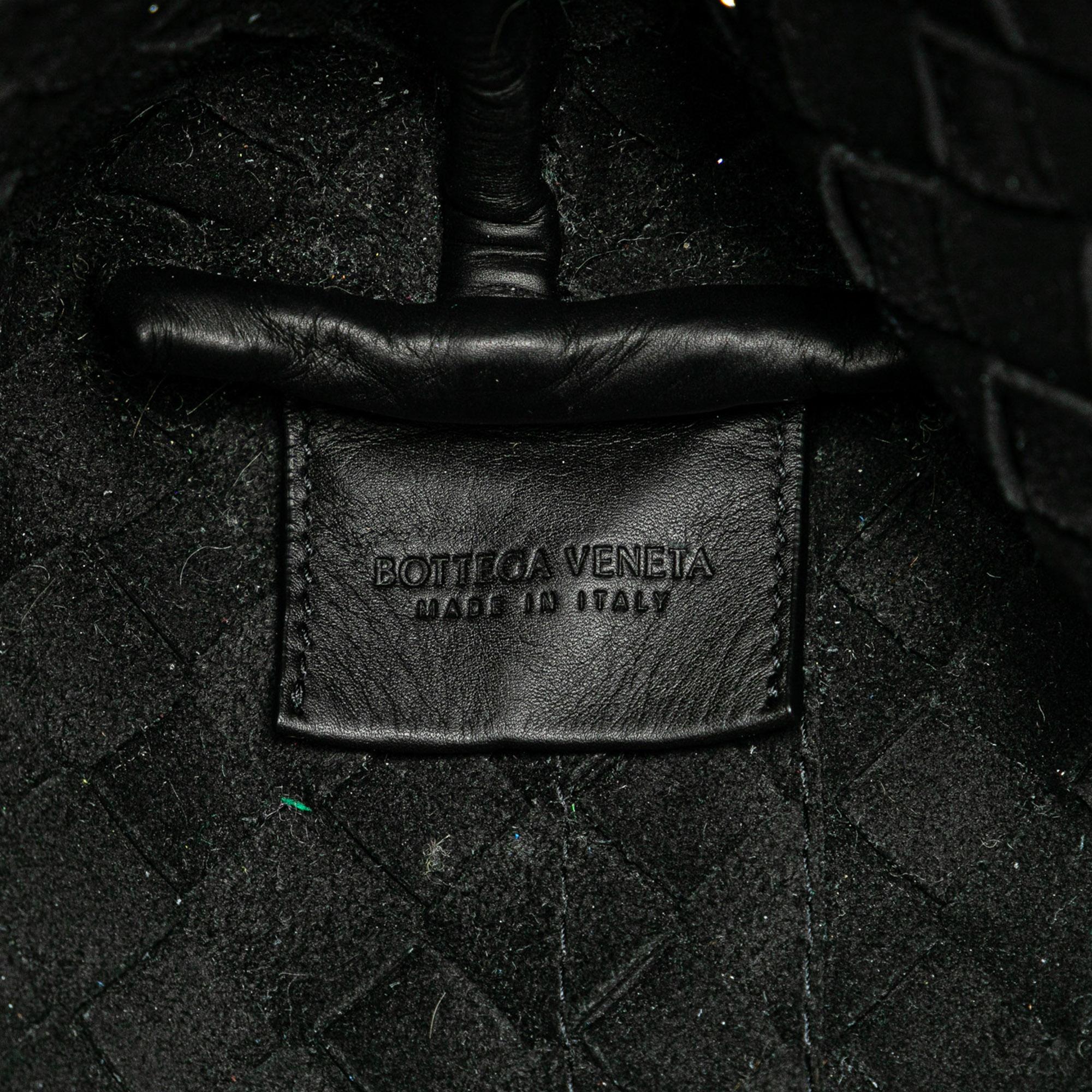 Bottega Veneta Intrecciato Hydrology Tote (SHG-sYLbIv)