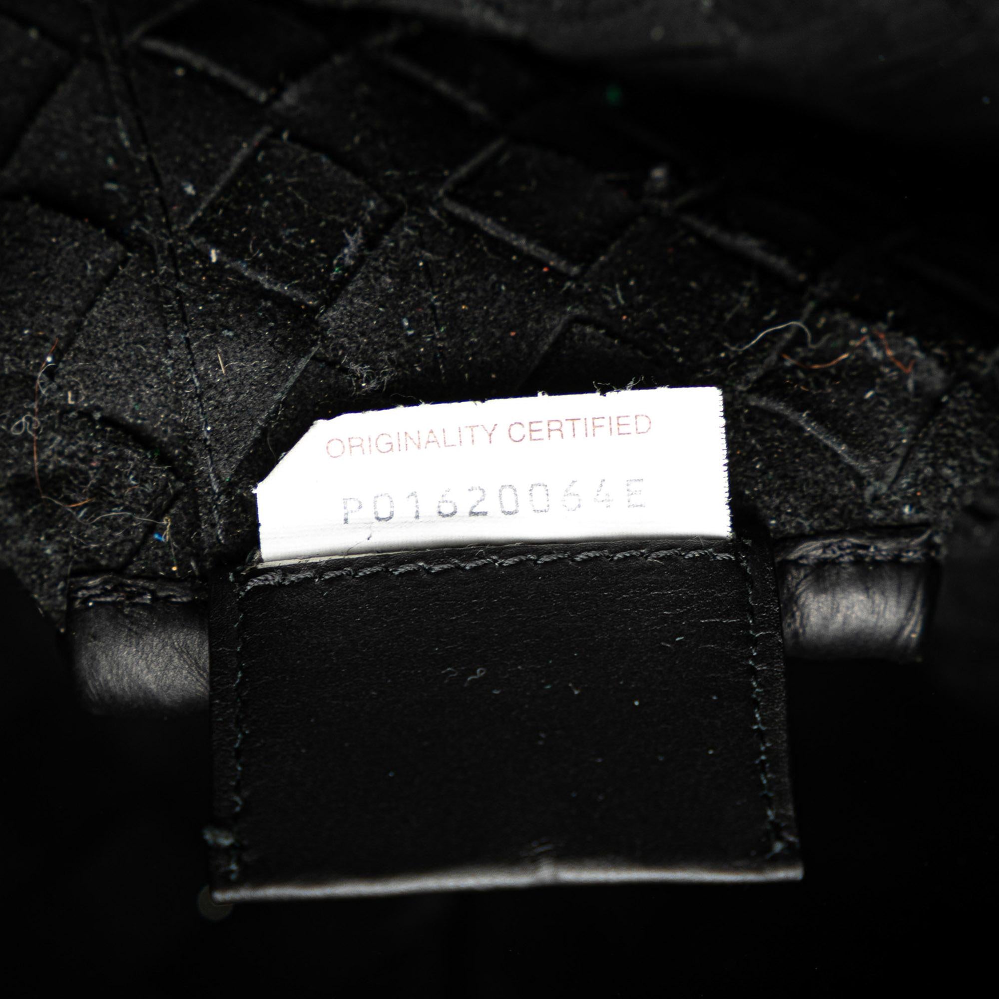 Bottega Veneta Intrecciato Hydrology Tote (SHG-sYLbIv)