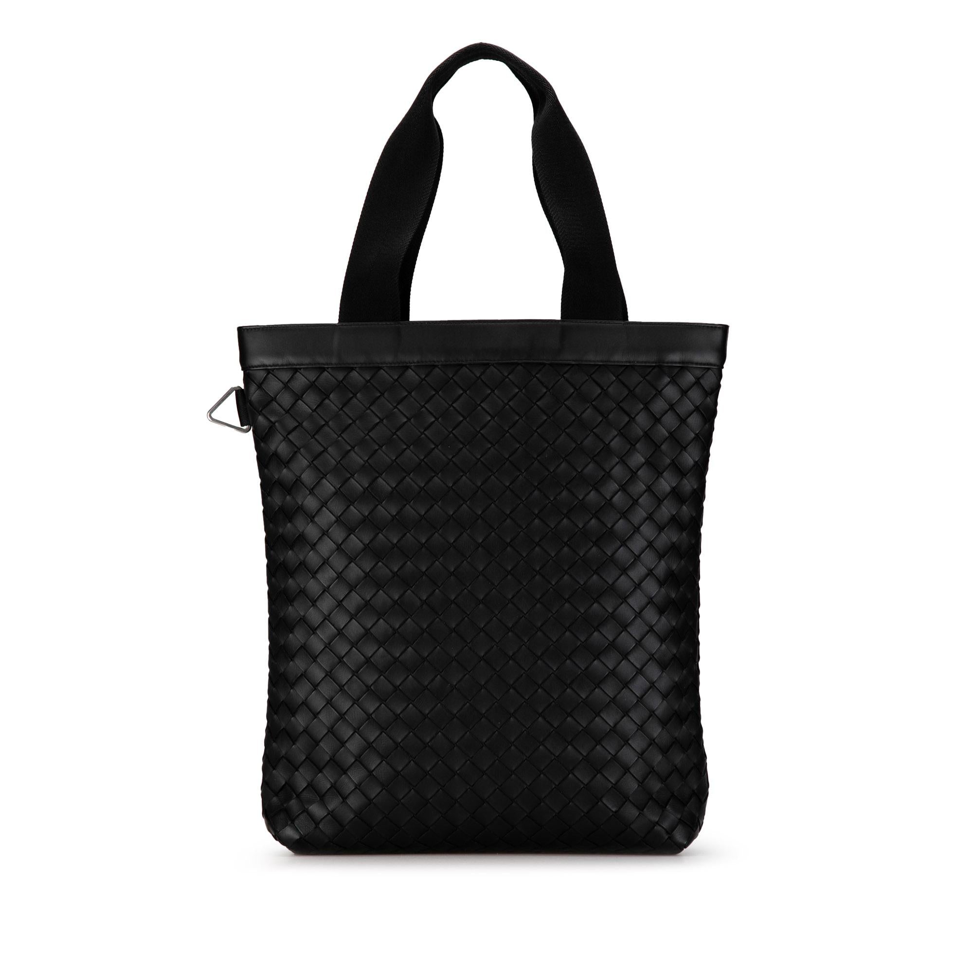 Bottega Veneta Intrecciato Hydrology Tote (SHG-sYLbIv)