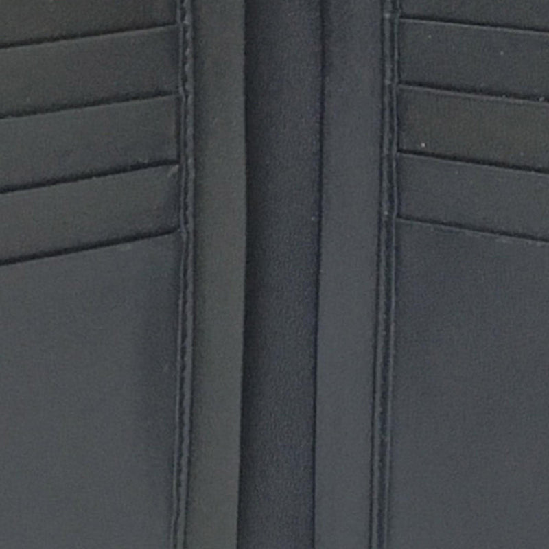 Bottega Veneta Intrecciato Leather Compact Wallet (SHG-vqn4YW)