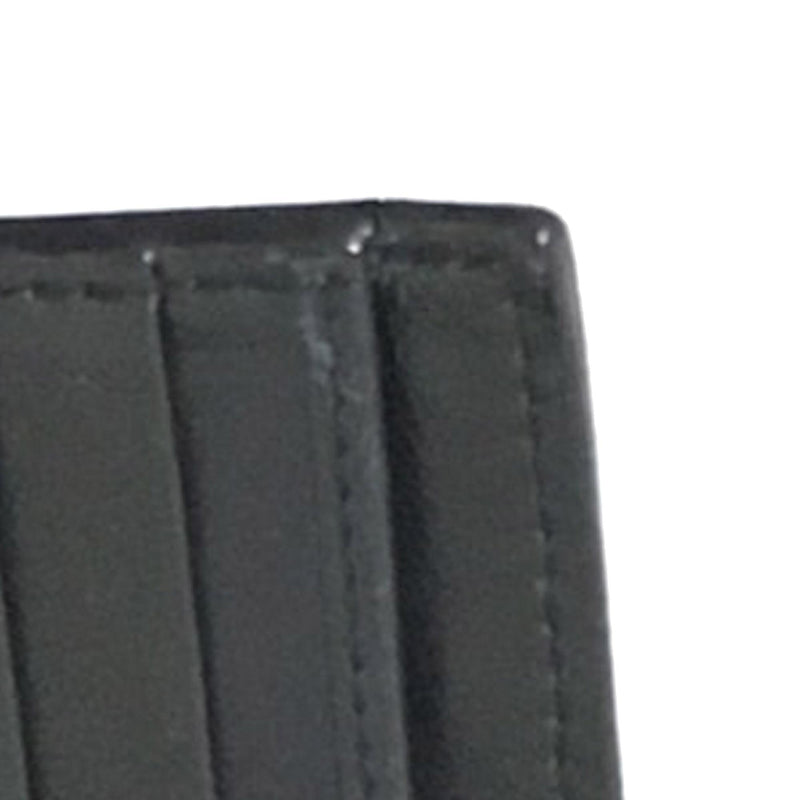 Bottega Veneta Intrecciato Leather Compact Wallet (SHG-vqn4YW)