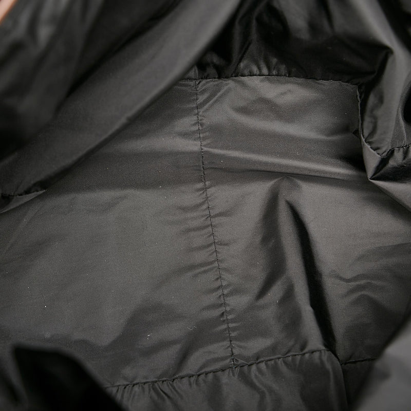 Bottega Veneta Intrecciato Leather Shoulder Bag (SHG-36580)