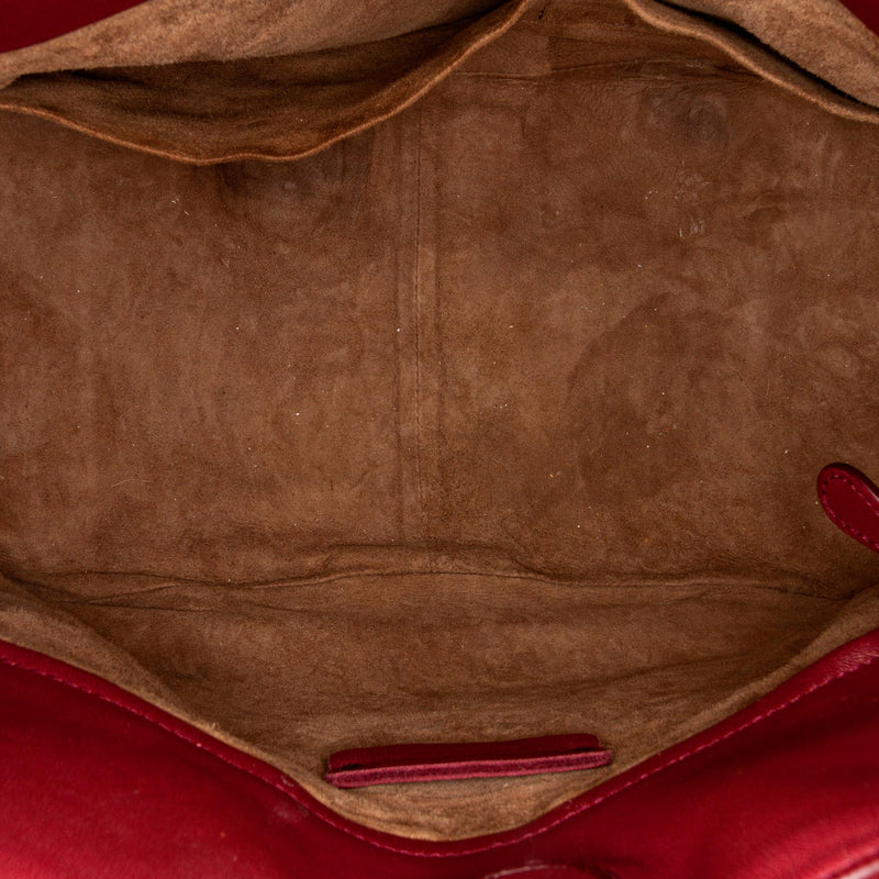 Bottega Veneta Intrecciato Leather Tote Bag (SHG-yULFZB)