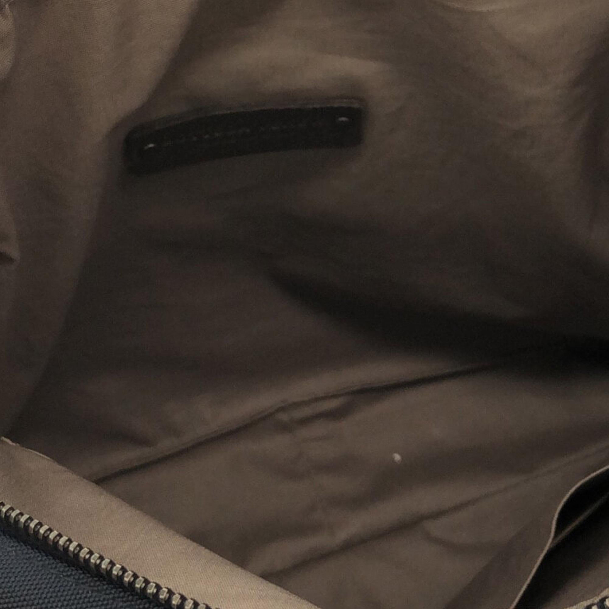 Bottega Veneta Intrecciato Leather and Canvas Crossbody
