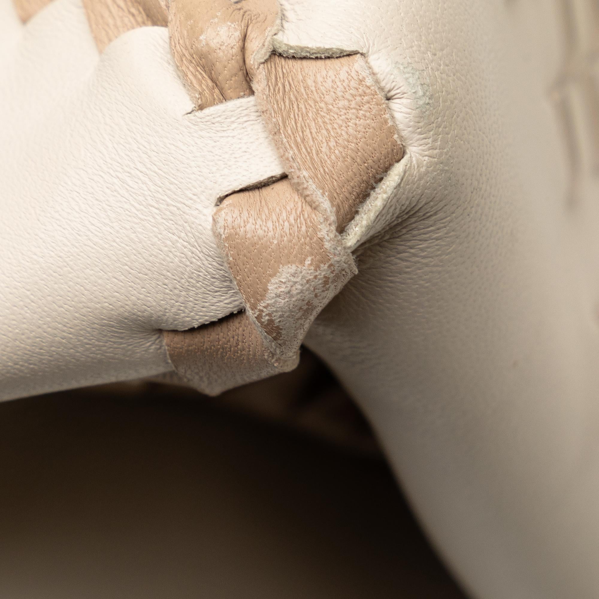 Bottega Veneta Intrecciato Napoli Satchel (SHG-JQS9k0)