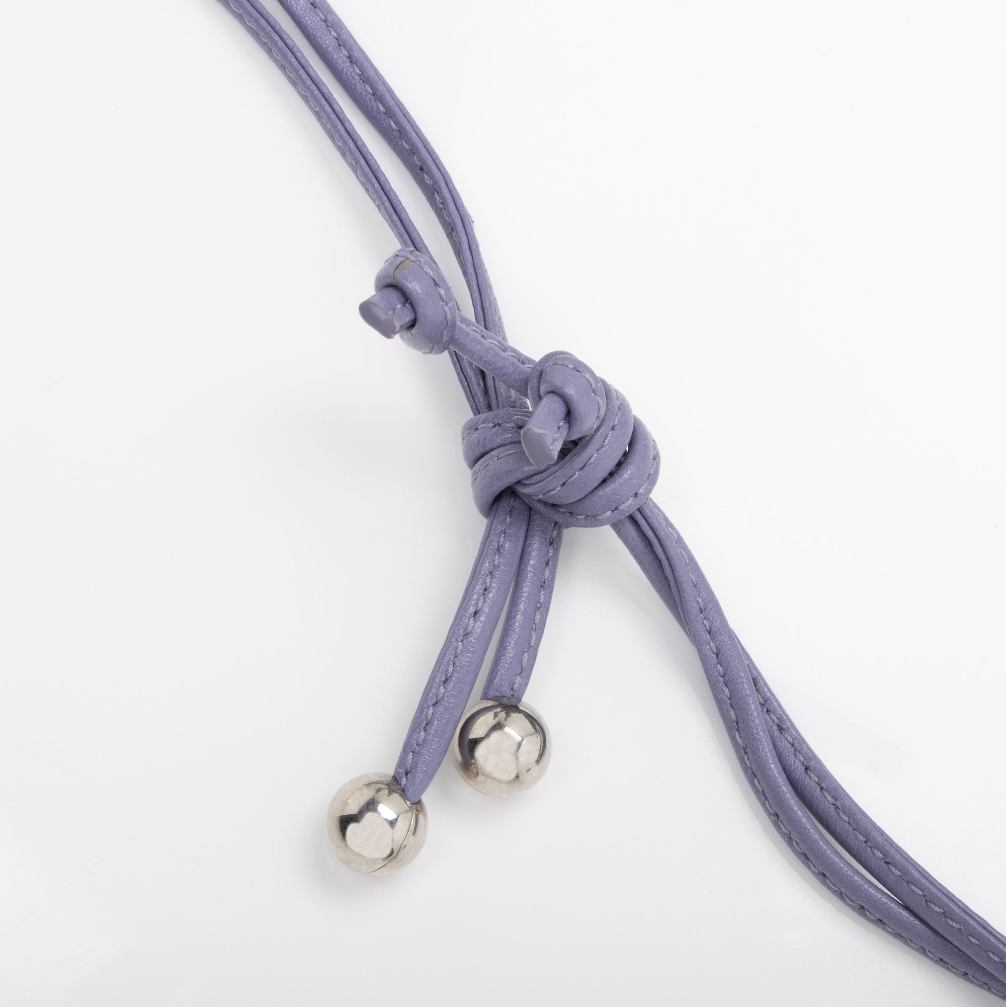 Bottega Veneta Intrecciato Nappa Bulb Mini Shoulder Bag (SHF-e6euL5)