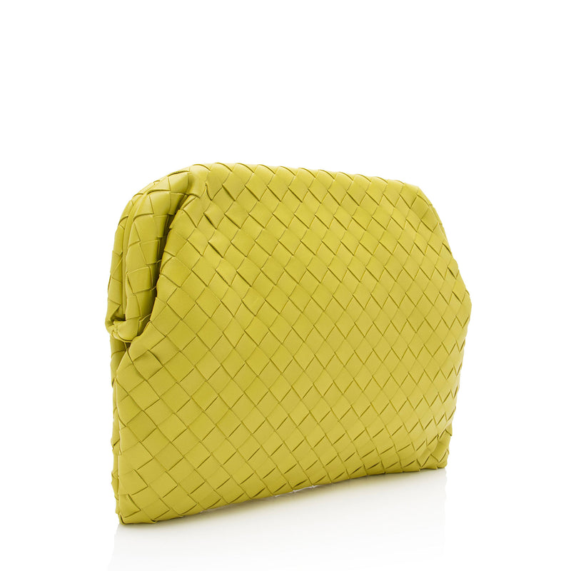 Bottega veneta document bag sale