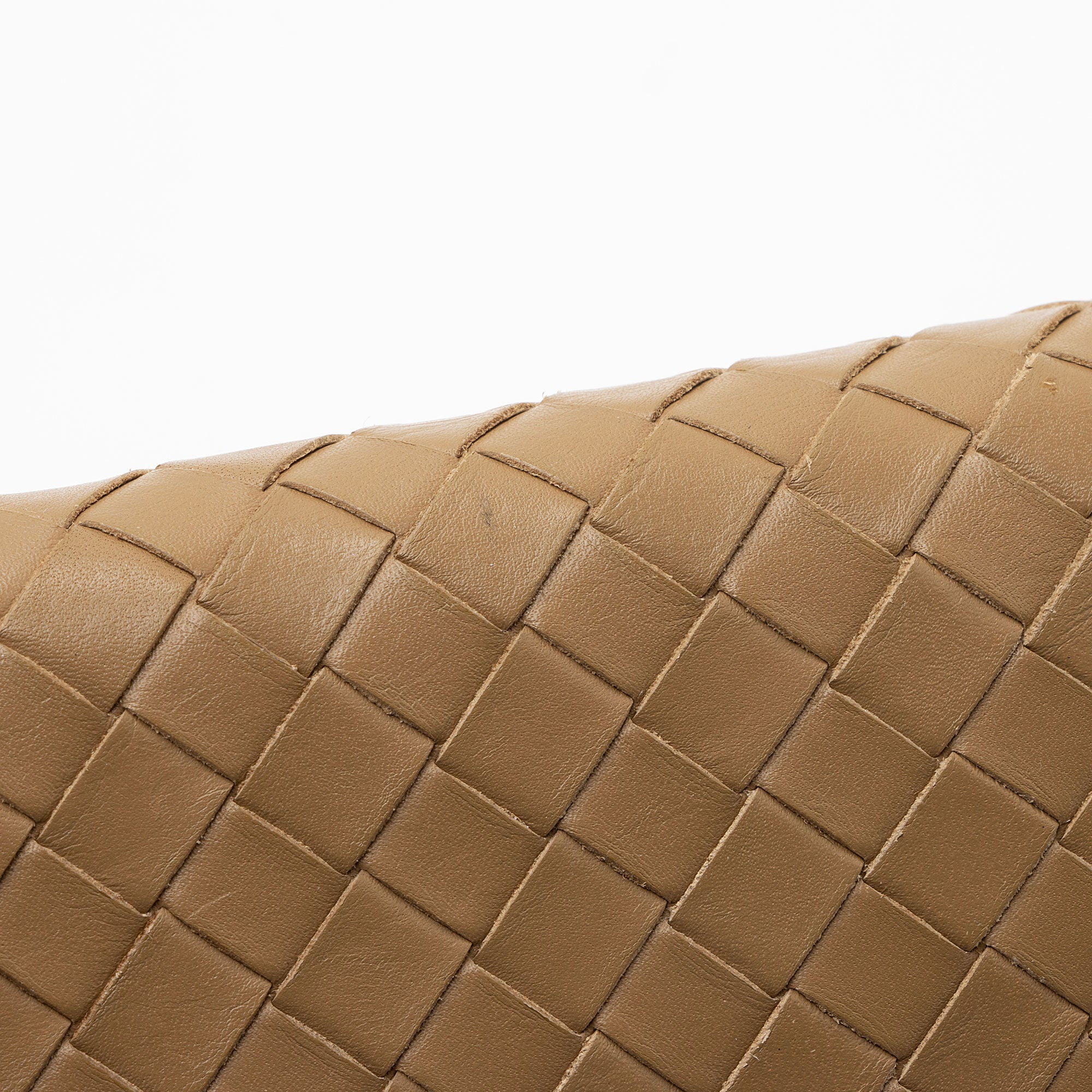 Bottega Veneta Intrecciato Nappa Continental Wallet (SHF-9bboms)