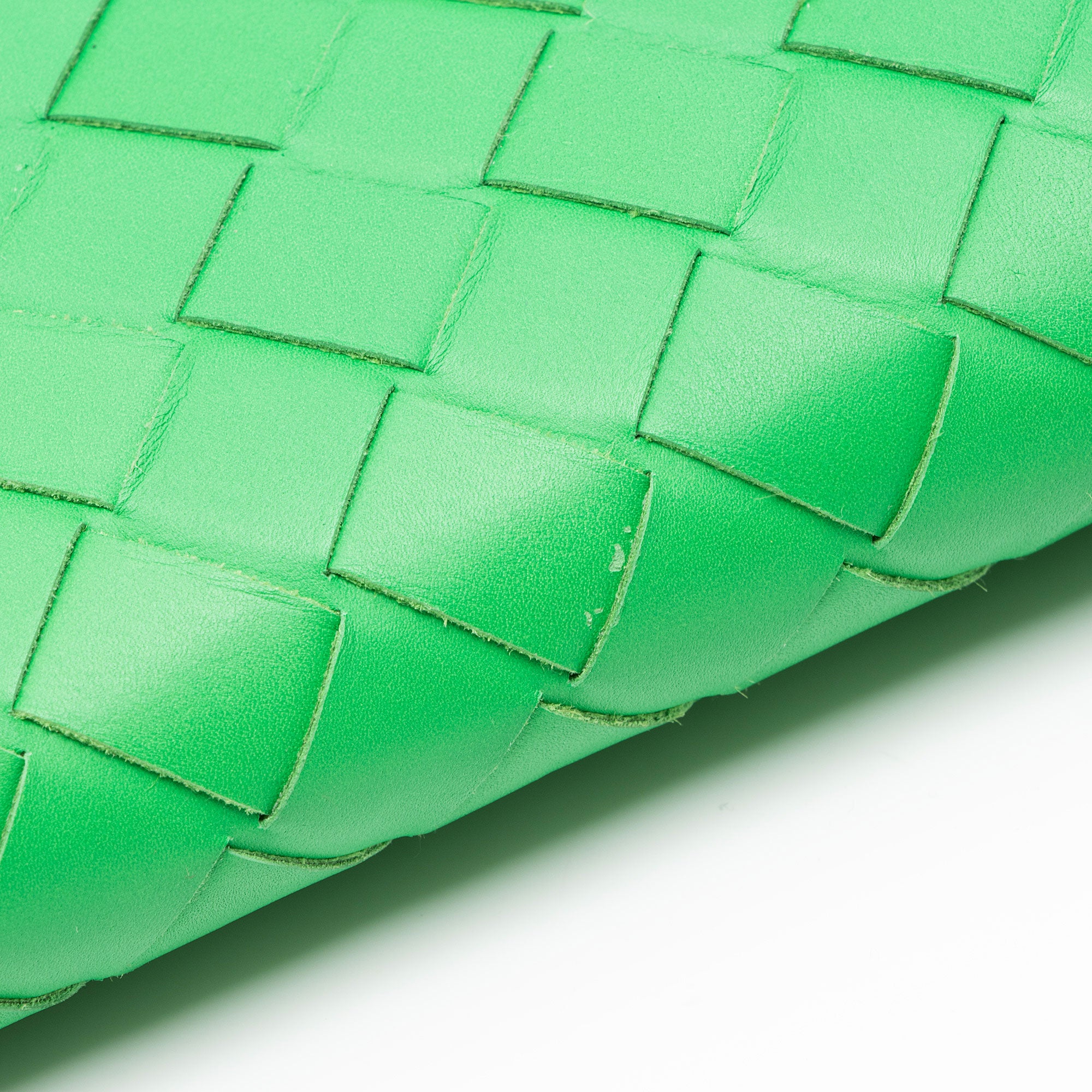 Bottega Veneta Intrecciato Nappa Document Case