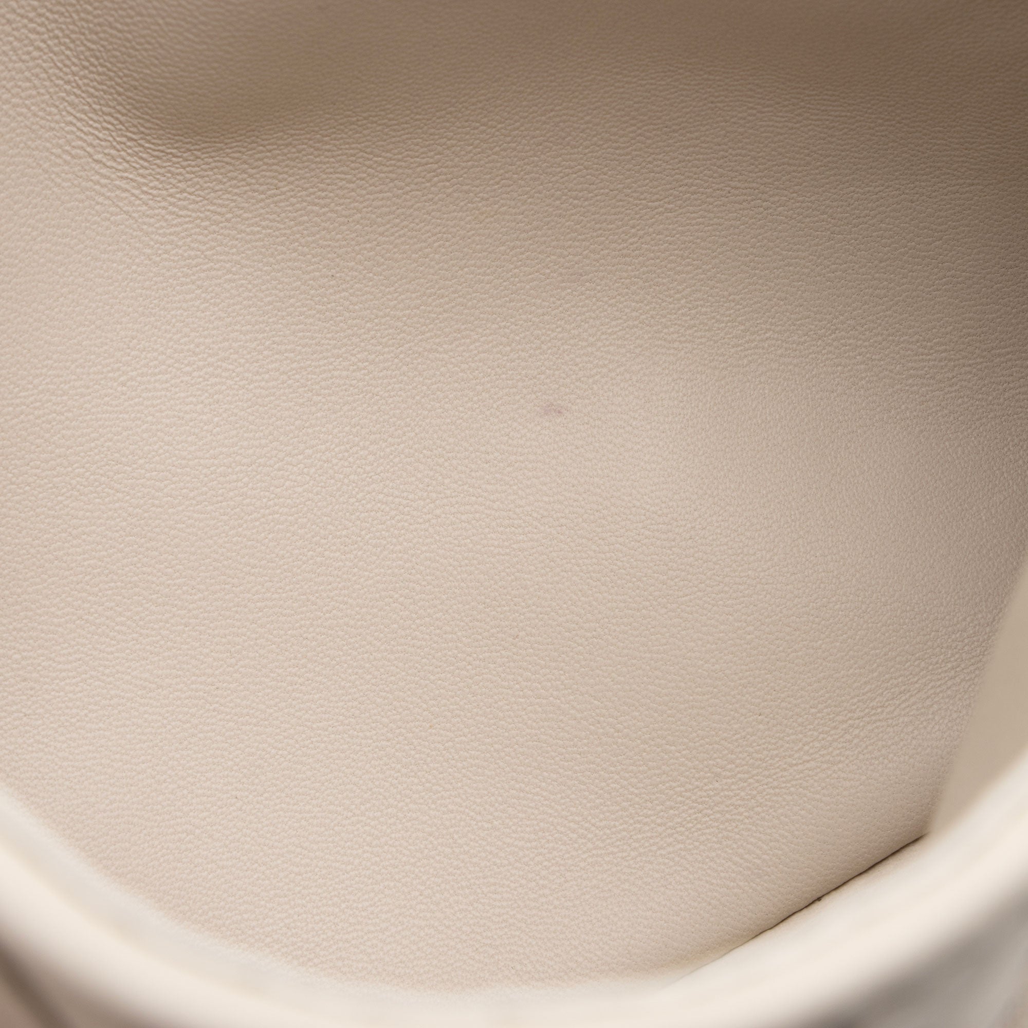 Bottega Veneta Intrecciato Nappa Flap Shoulder Bag