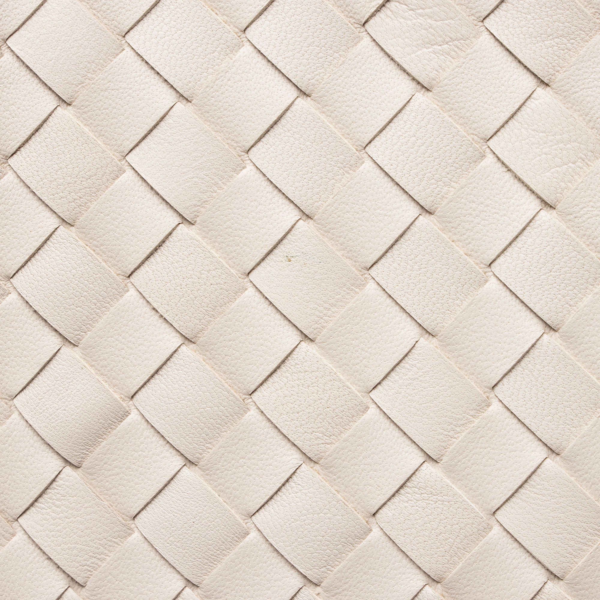 Bottega Veneta Intrecciato Nappa Flap Shoulder Bag