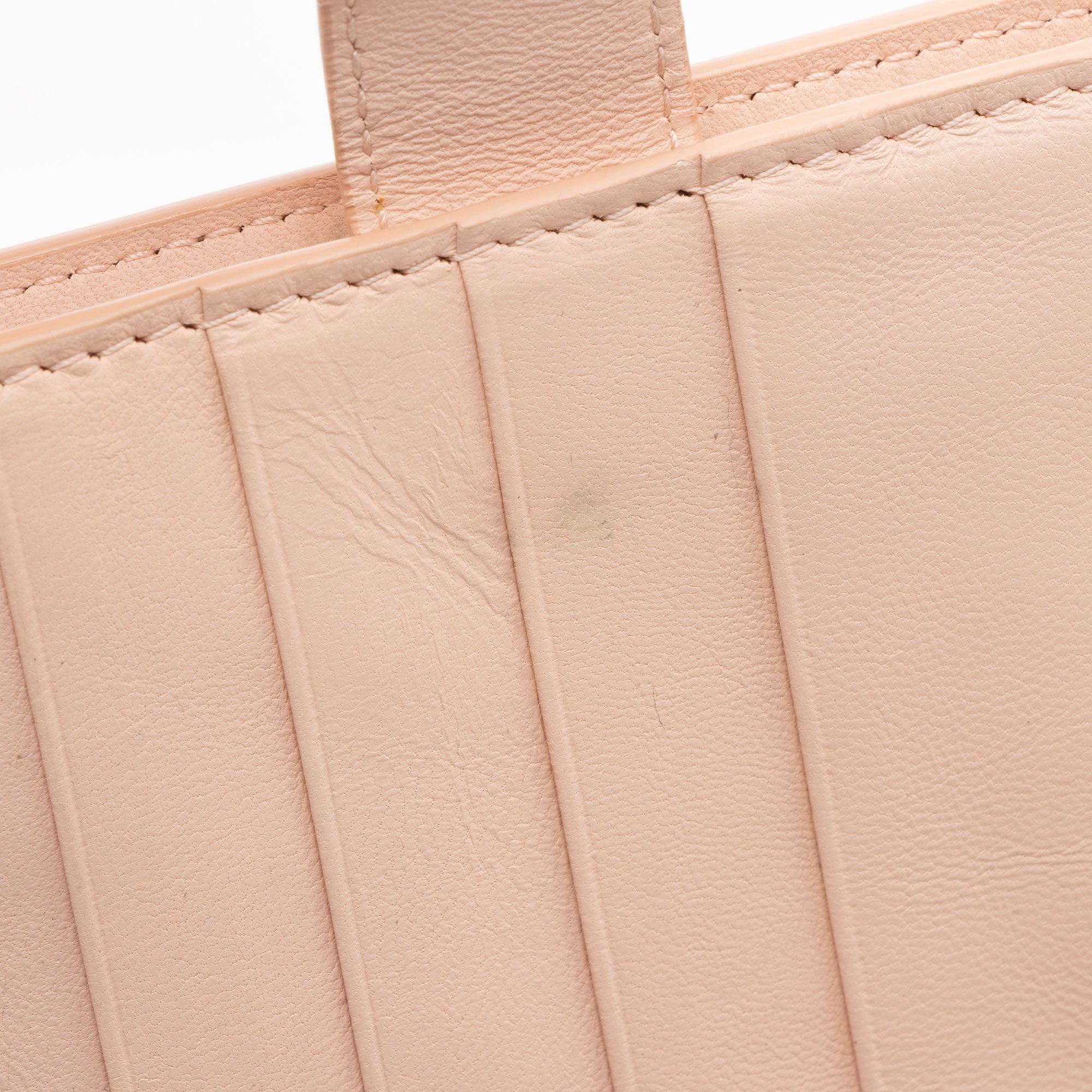 Bottega Veneta Intrecciato Nappa French Wallet (SHF-JS9CrW)